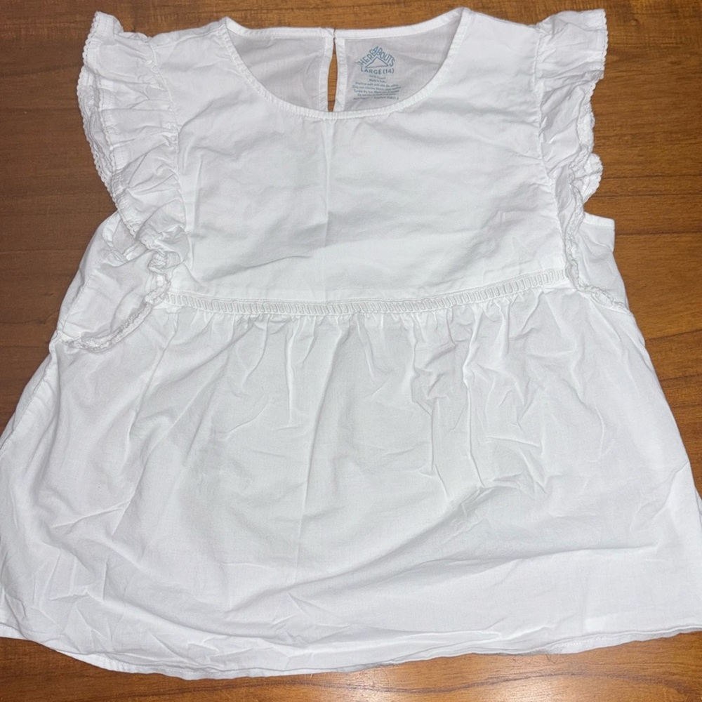 Girls shirt